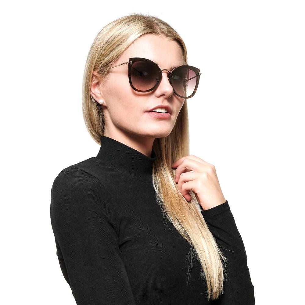 Tom Ford Brown Women Sunglasses - Sandy Store ByNet