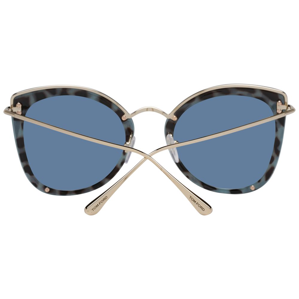 Tom Ford Brown Women Sunglasses - Sandy Store ByNet