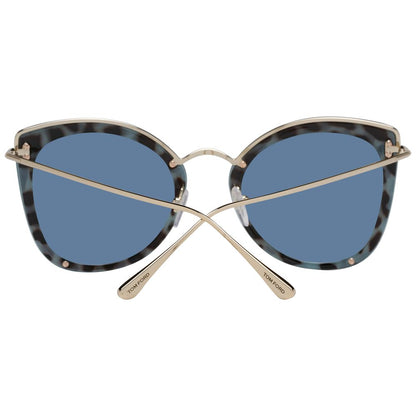 Tom Ford Brown Women Sunglasses - Sandy Store ByNet