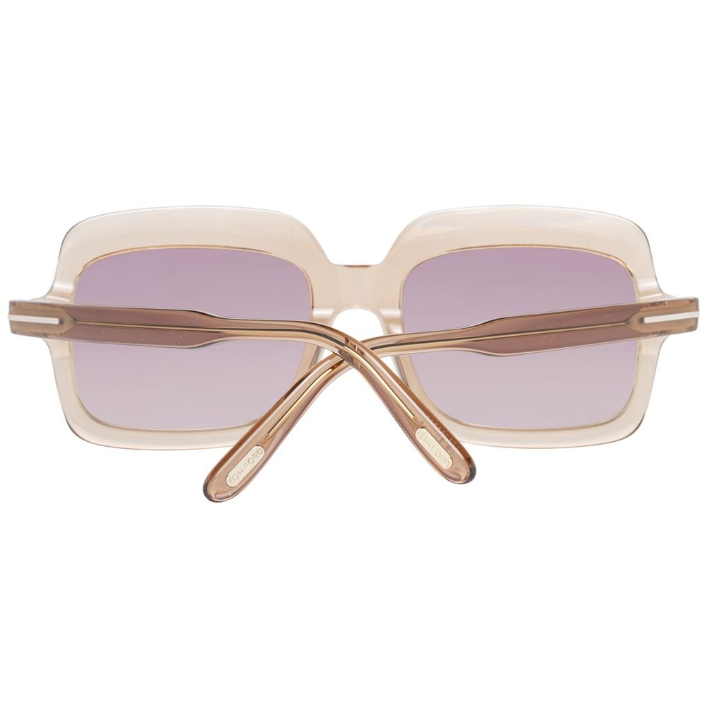 Tom Ford Brown Women Sunglasses - Sandy Store ByNet