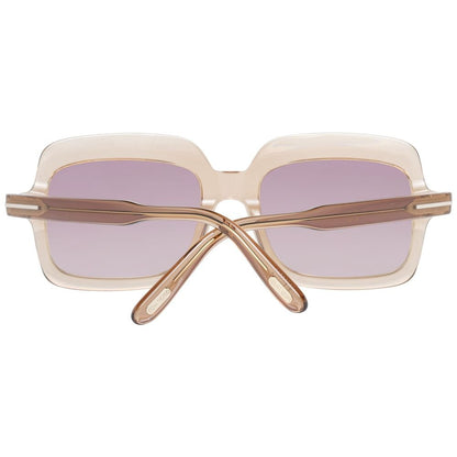 Tom Ford Brown Women Sunglasses - Sandy Store ByNet