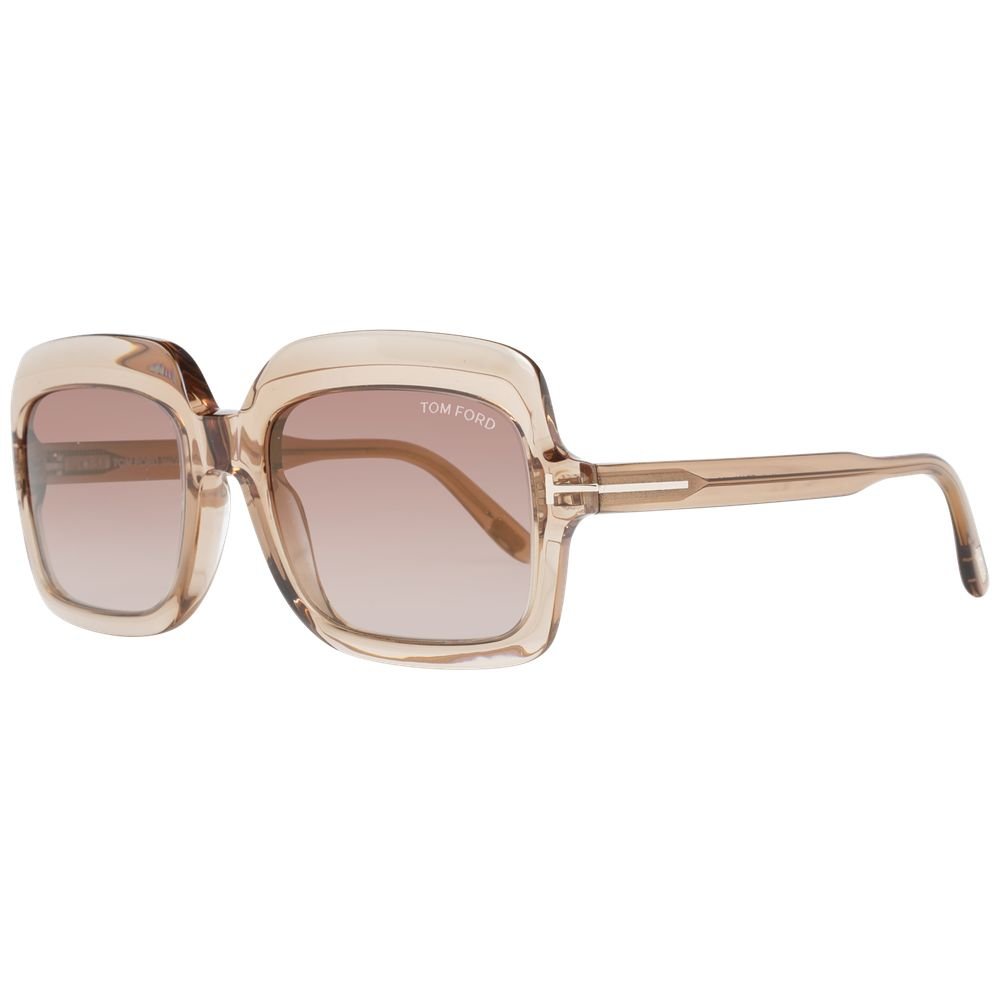 Tom Ford Brown Women Sunglasses - Sandy Store ByNet