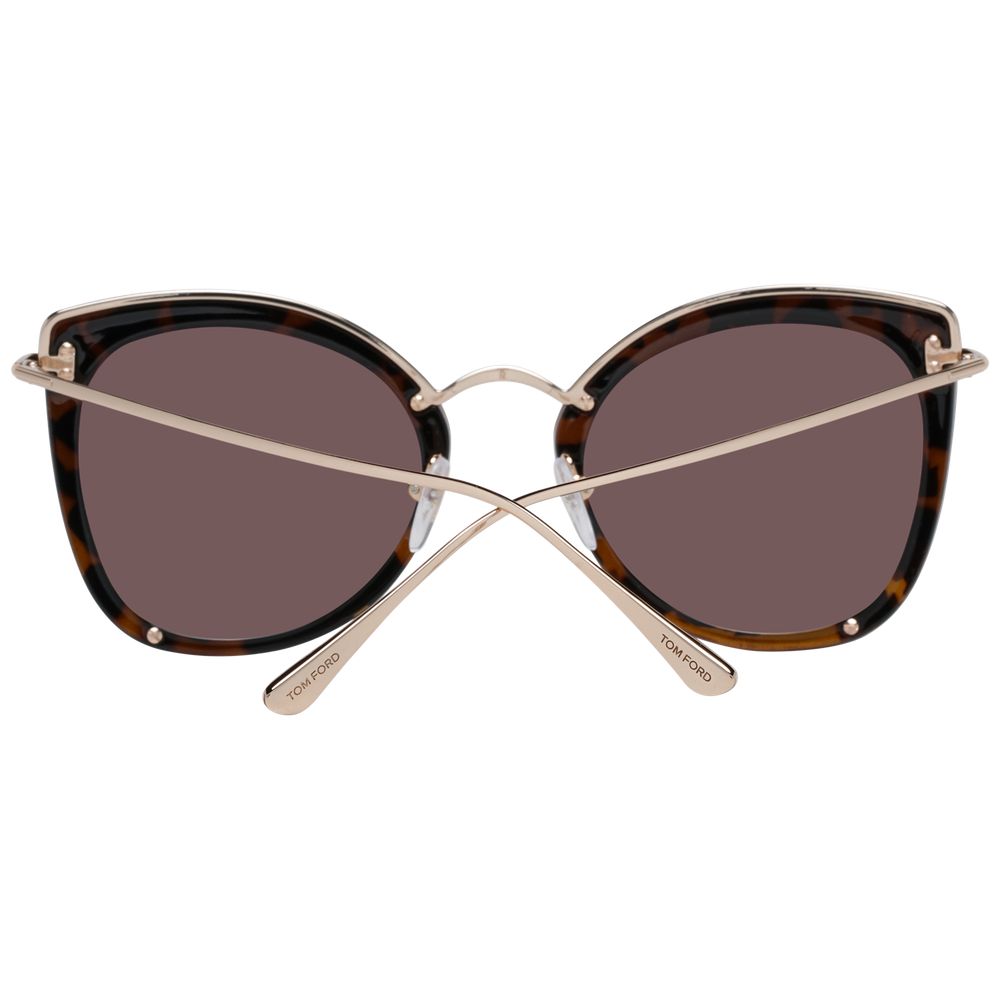 Tom Ford Brown Women Sunglasses - Sandy Store ByNet