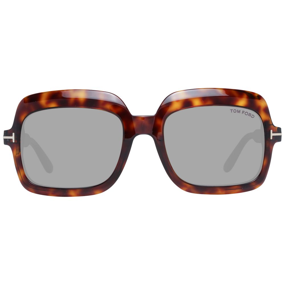 Tom Ford Brown Women Sunglasses - Sandy Store ByNet