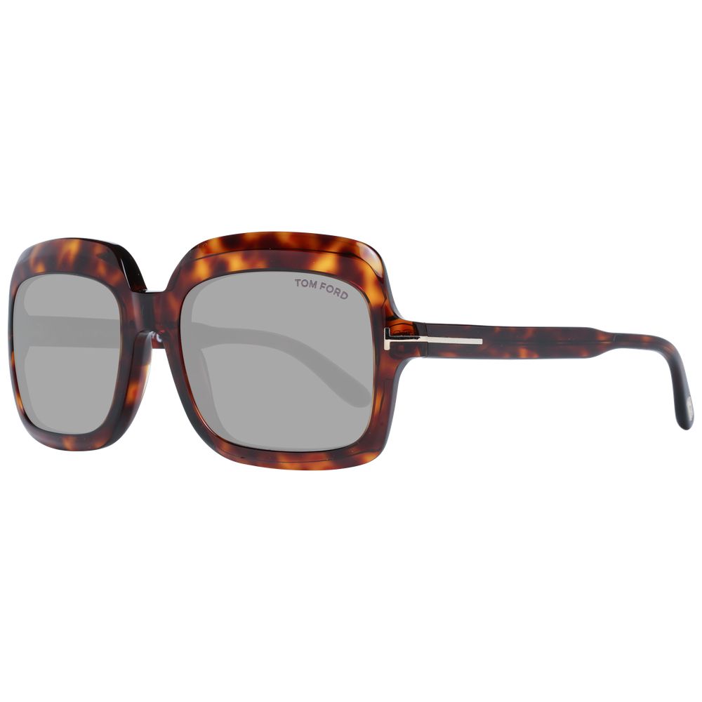 Tom Ford Brown Women Sunglasses - Sandy Store ByNet