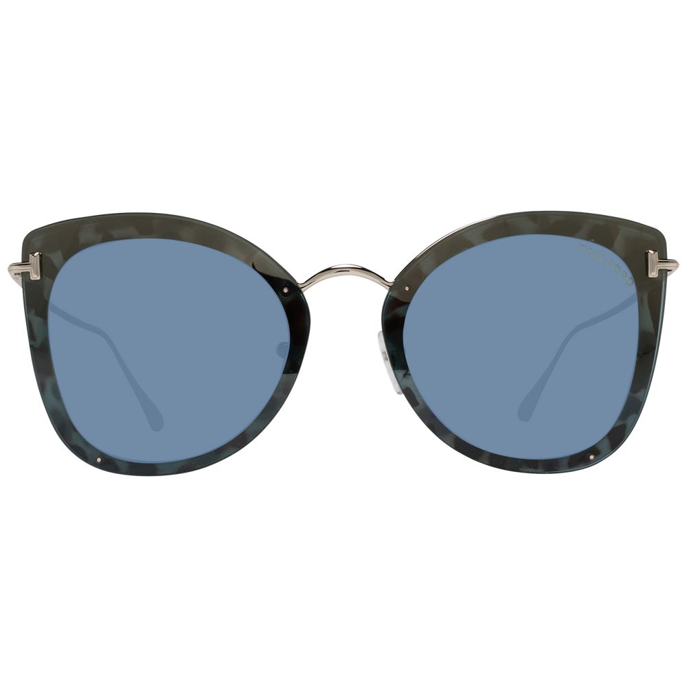 Tom Ford Brown Women Sunglasses - Sandy Store ByNet