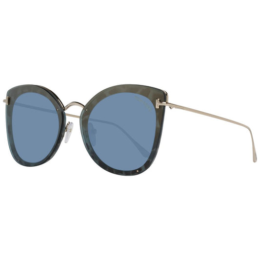 Tom Ford Brown Women Sunglasses - Sandy Store ByNet