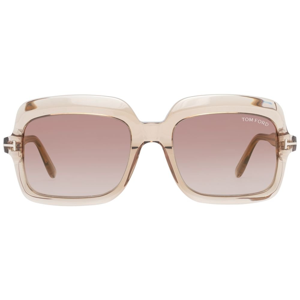 Tom Ford Brown Women Sunglasses - Sandy Store ByNet