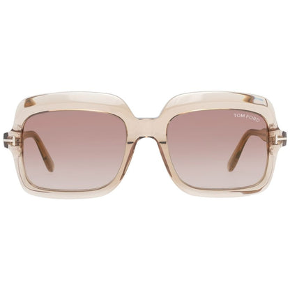 Tom Ford Brown Women Sunglasses - Sandy Store ByNet