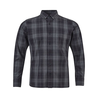 Tom Ford Elegant Multicolor Cotton Shirt for Men - Sandy Store ByNet