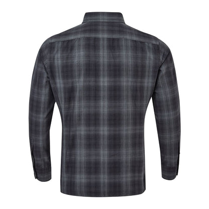 Tom Ford Elegant Multicolor Cotton Shirt for Men - Sandy Store ByNet