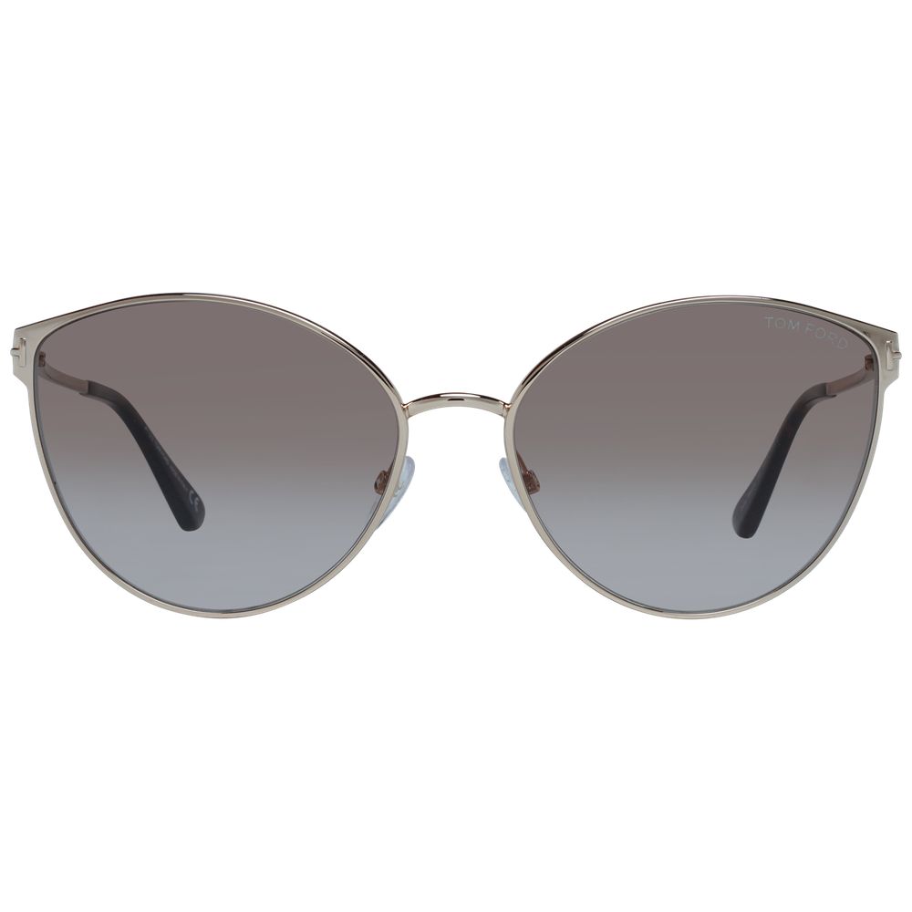 Tom Ford Gold Women Sunglasses - Sandy Store ByNet