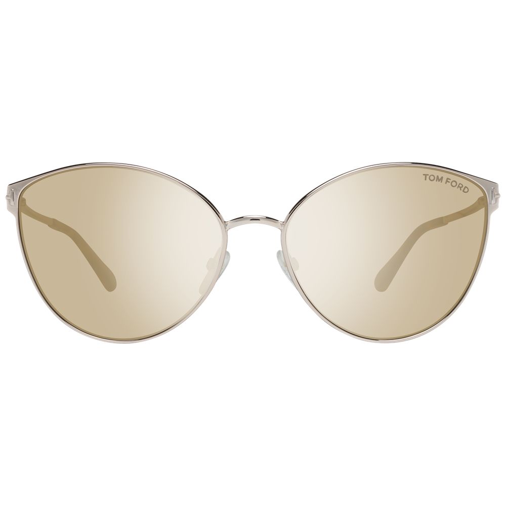 Tom Ford Gold Women Sunglasses - Sandy Store ByNet