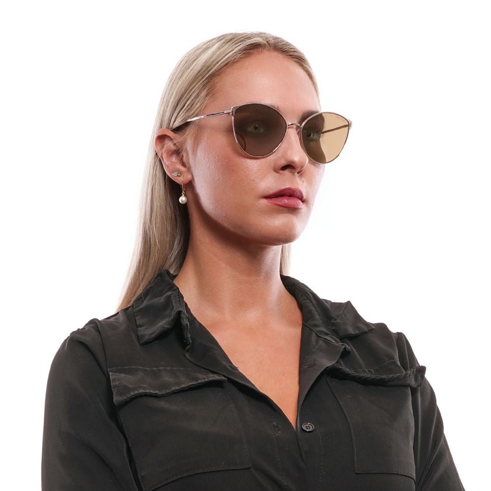 Tom Ford Gold Women Sunglasses - Sandy Store ByNet