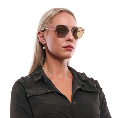 Tom Ford Gold Women Sunglasses - Sandy Store ByNet