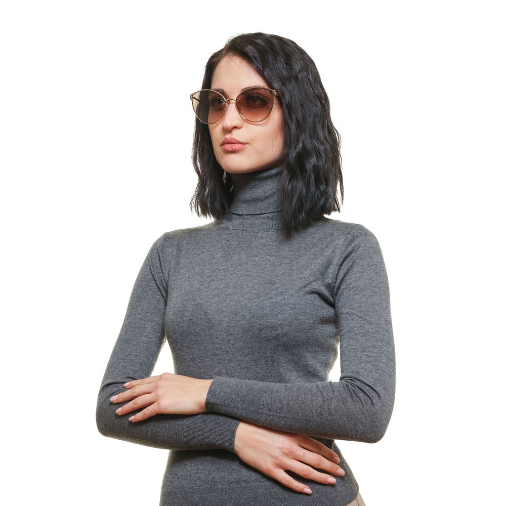 Tom Ford Gold Women Sunglasses - Sandy Store ByNet