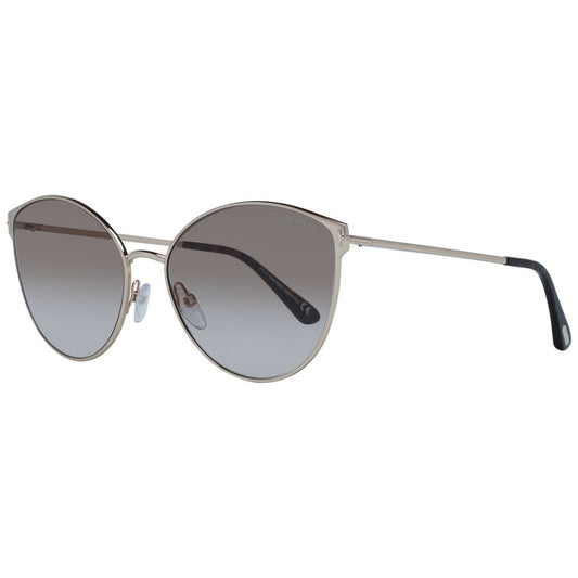Tom Ford Gold Women Sunglasses - Sandy Store ByNet
