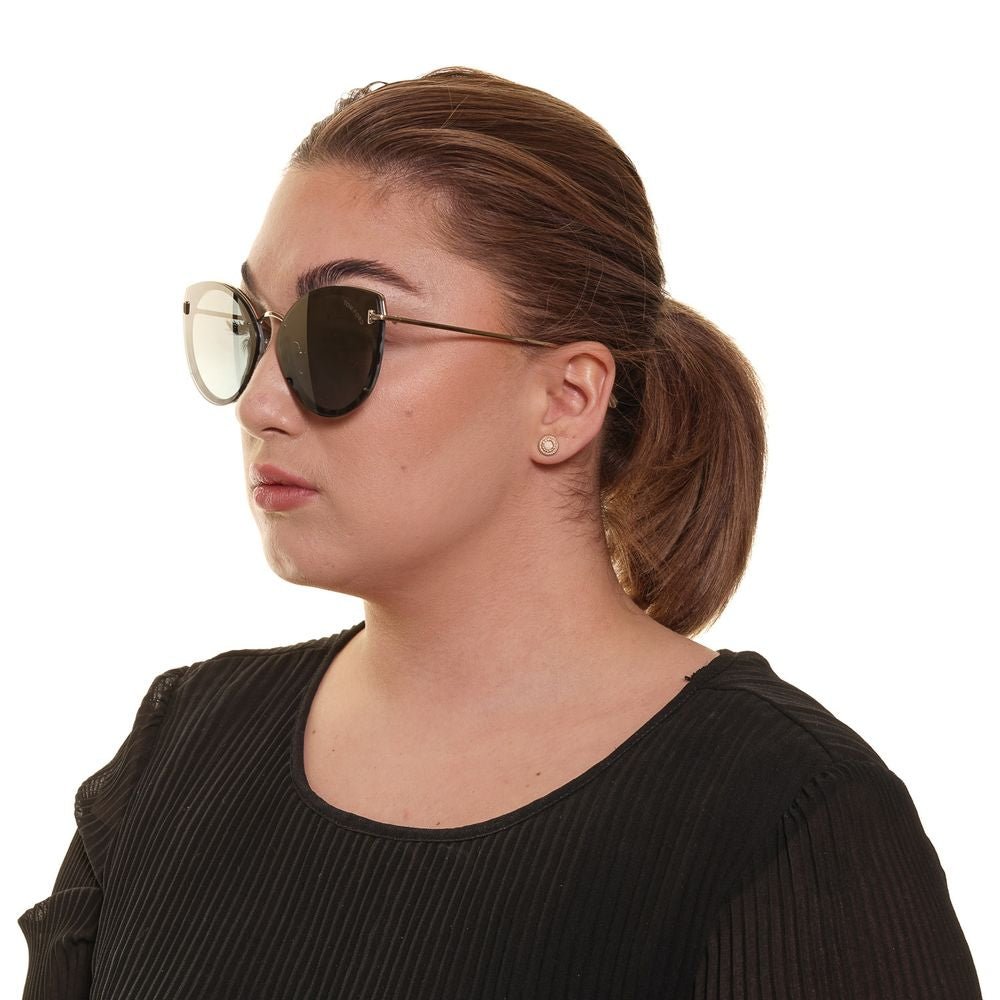 Tom Ford Gray Women Sunglasses - Sandy Store ByNet