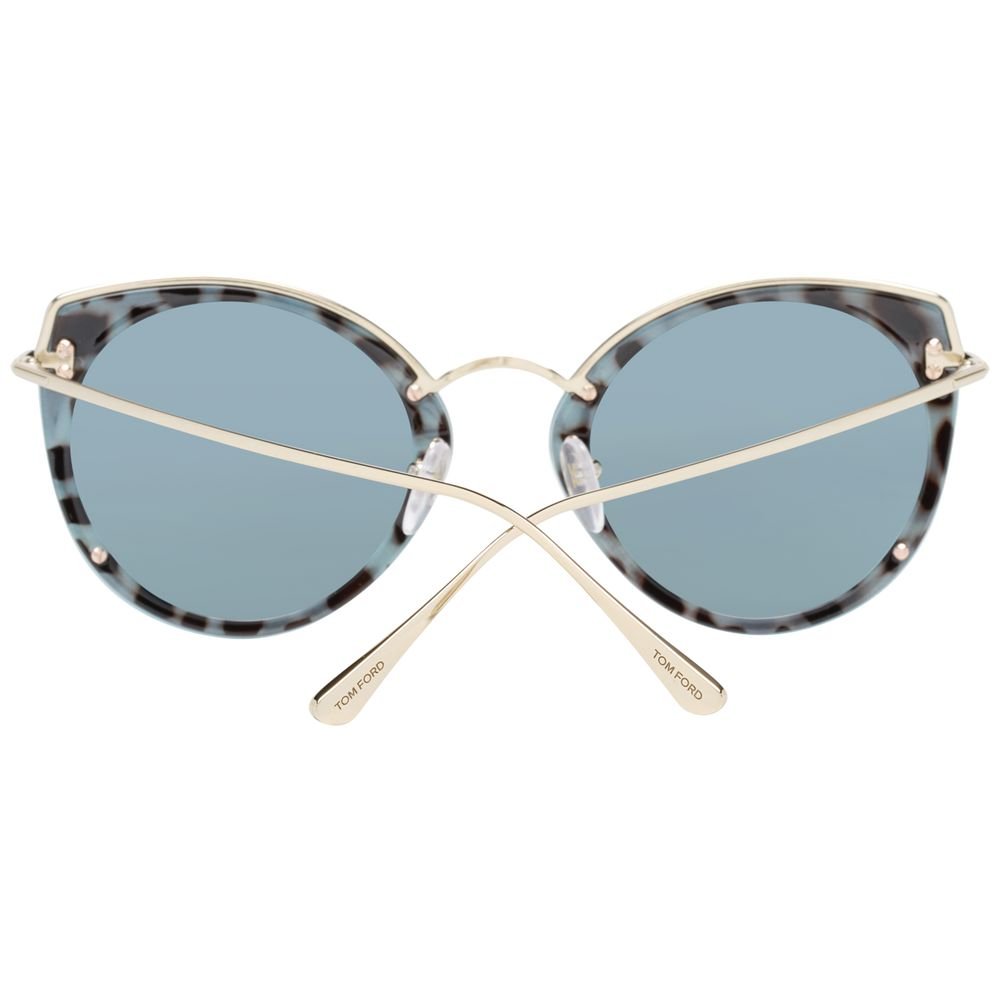 Tom Ford Gray Women Sunglasses - Sandy Store ByNet