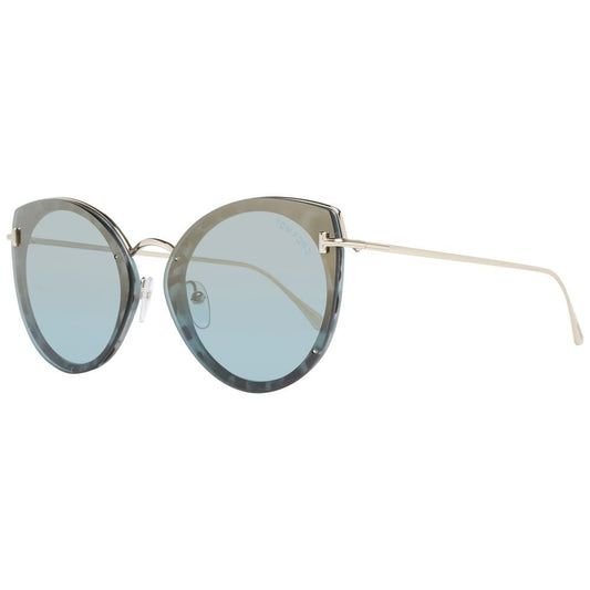 Tom Ford Gray Women Sunglasses - Sandy Store ByNet