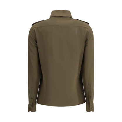 Tom Ford Military Shirt – 34 par Tom Ford | Disponible sur Sandy Store ByNet