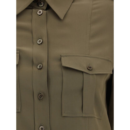 Tom Ford Military Shirt – 34 par Tom Ford | Disponible sur Sandy Store ByNet