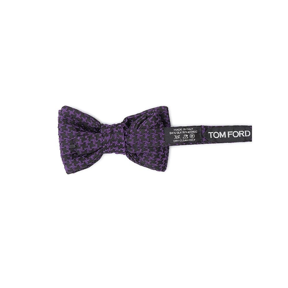 Tom Ford Multicolor Silk Ties & Bowty - Sandy Store ByNet
