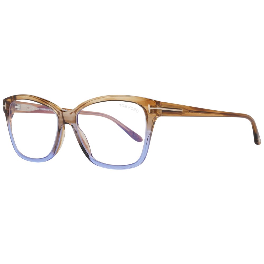 Tom Ford Multicolor Women Optical Frames - Sandy Store ByNet