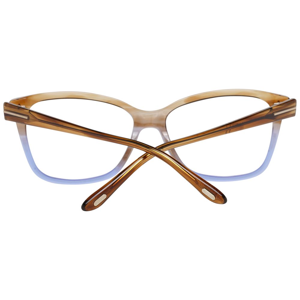 Tom Ford Multicolor Women Optical Frames - Sandy Store ByNet