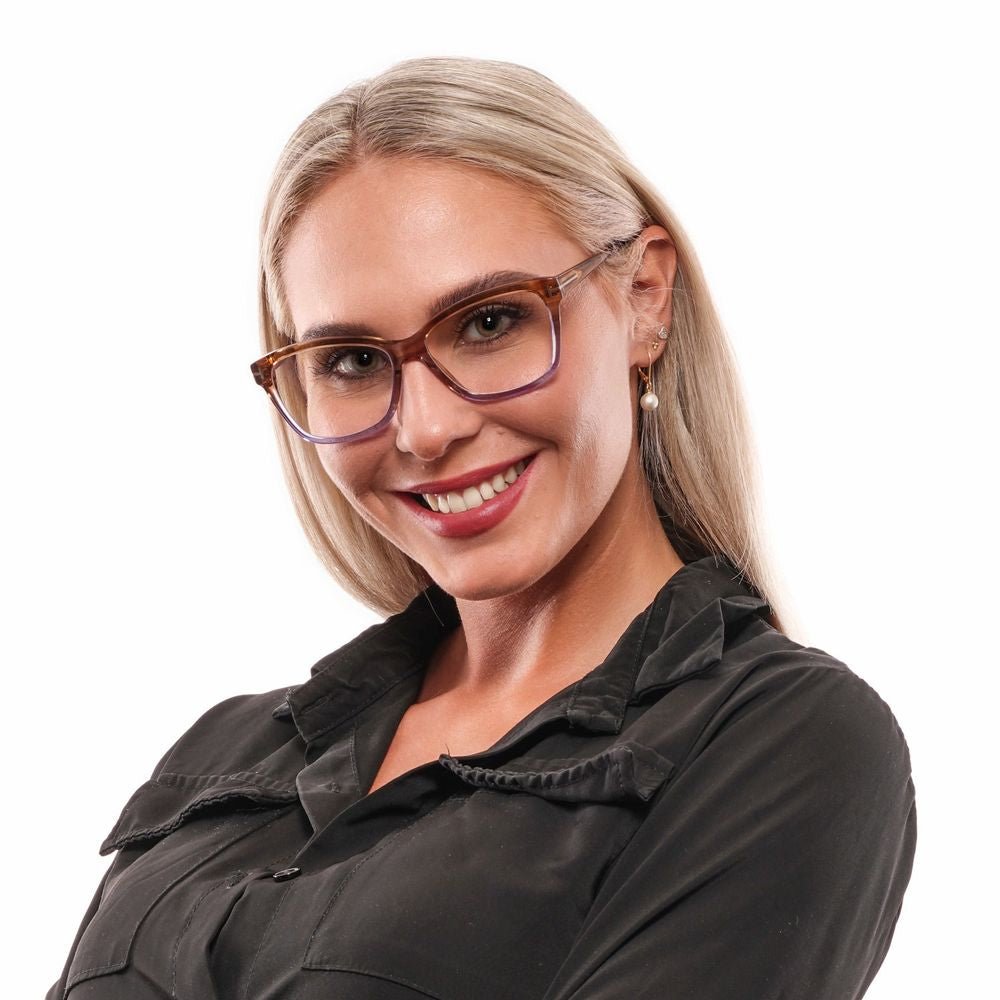 Tom Ford Multicolor Women Optical Frames - Sandy Store ByNet