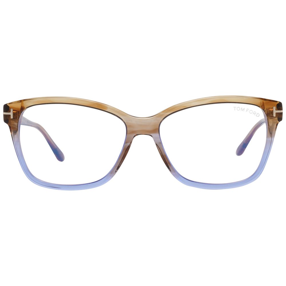 Tom Ford Multicolor Women Optical Frames - Sandy Store ByNet