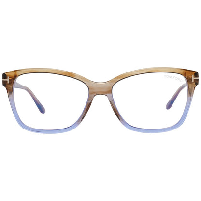 Tom Ford Multicolor Women Optical Frames - Sandy Store ByNet