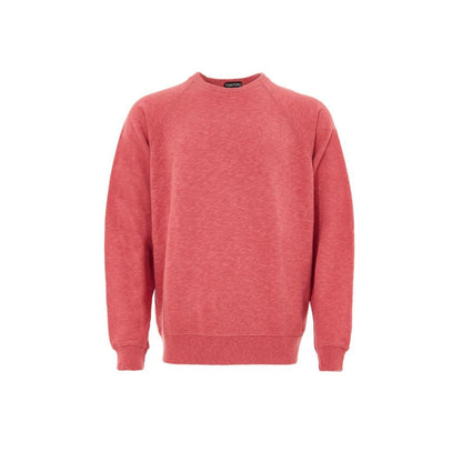 Tom Ford Red Cotton Hoody – IT56 | 3XL par Tom Ford | Disponible sur Sandy Store ByNet