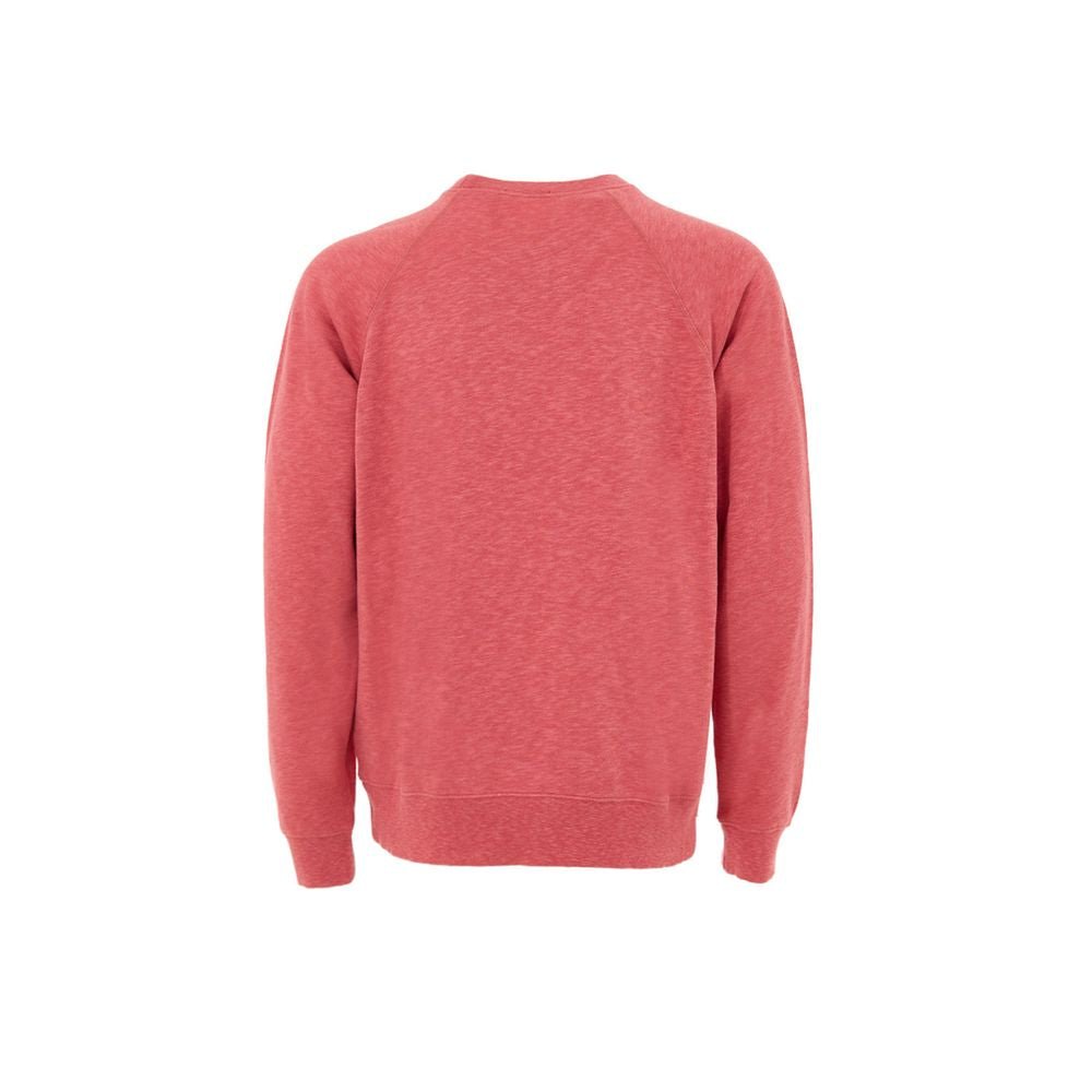Tom Ford Red Cotton Hoody – IT56 | 3XL par Tom Ford | Disponible sur Sandy Store ByNet