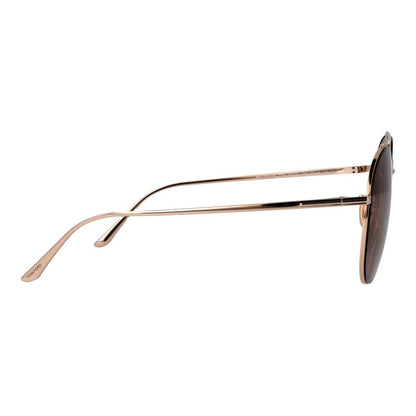 Tom Ford Rose Gold Women Sunglasses - Sandy Store ByNet