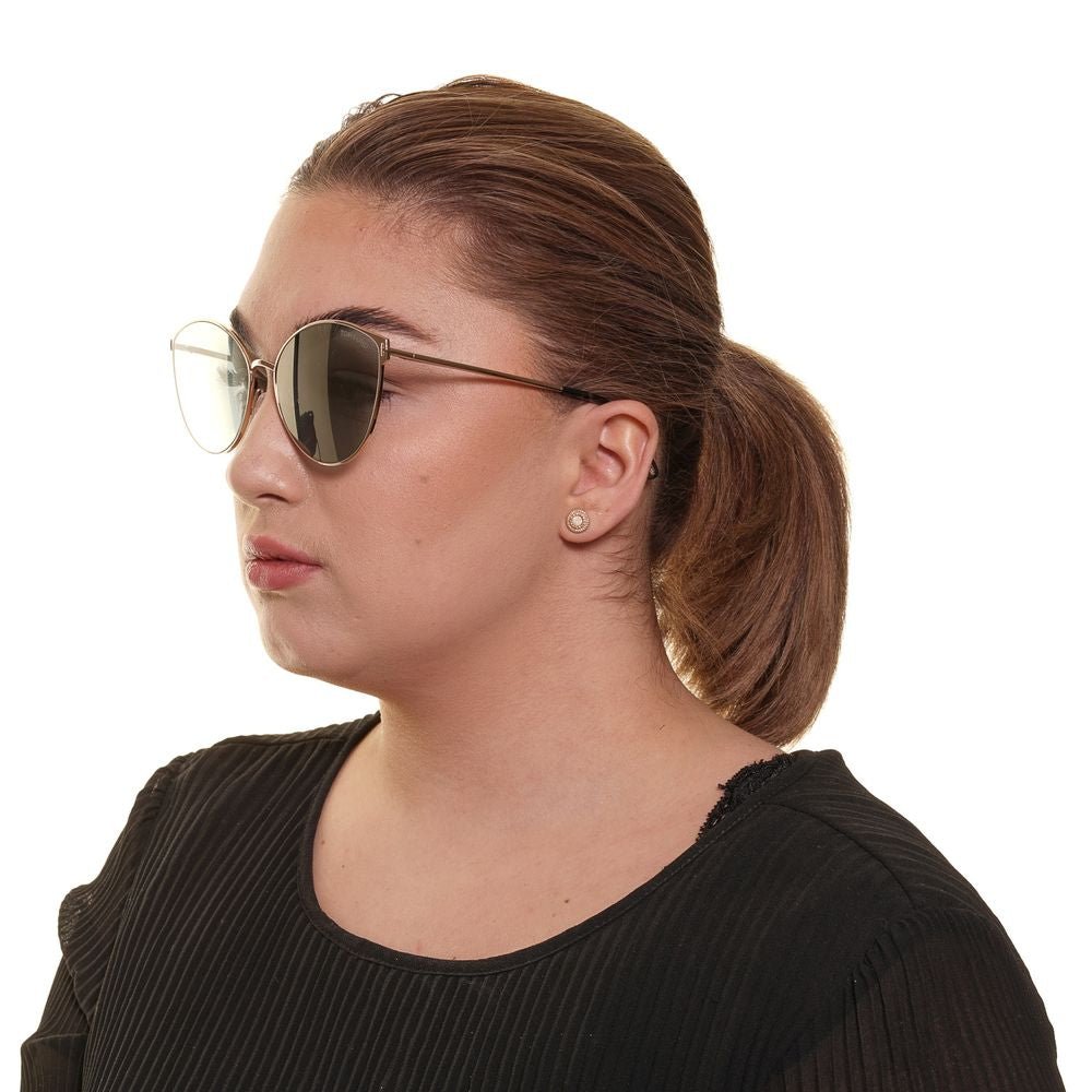 Tom Ford Rose Gold Women Sunglasses - Sandy Store ByNet