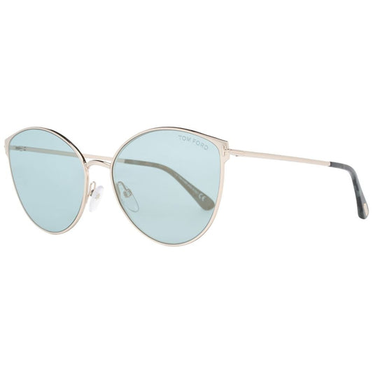 Tom Ford Rose Gold Women Sunglasses - Sandy Store ByNet