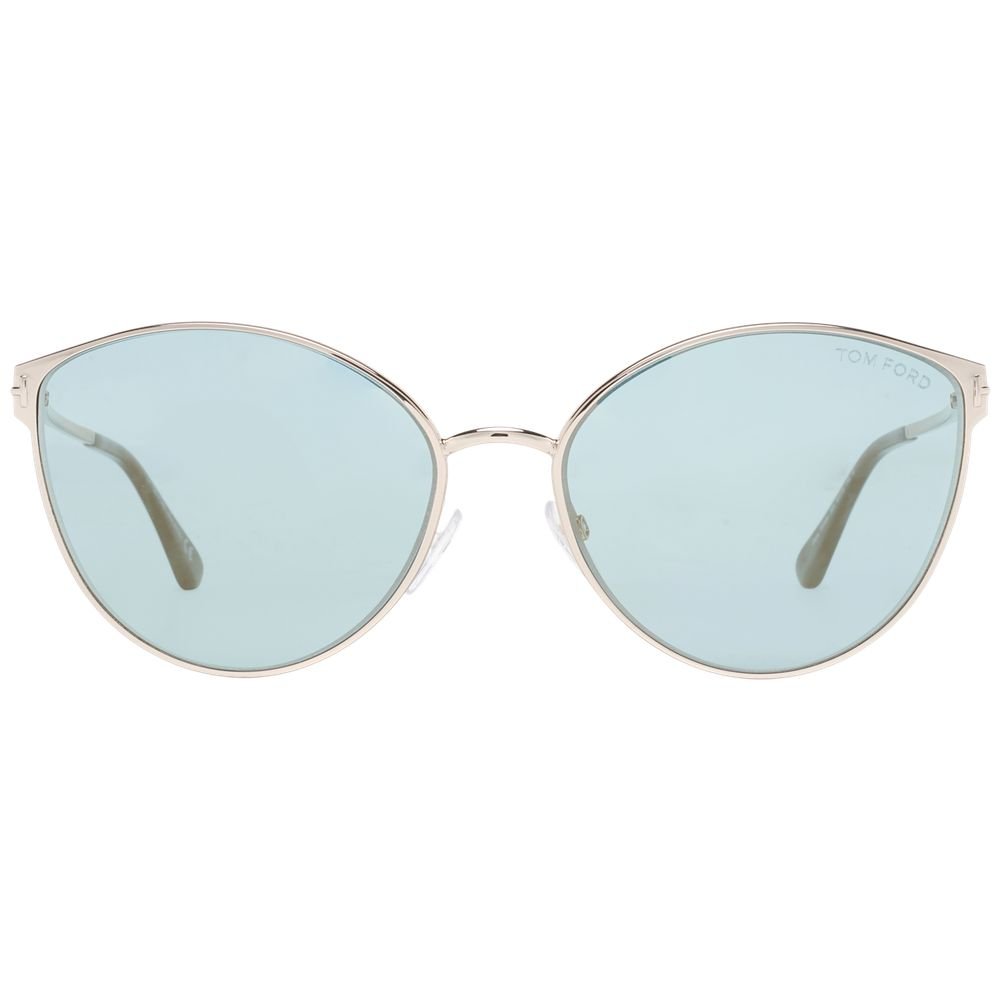 Tom Ford Rose Gold Women Sunglasses - Sandy Store ByNet