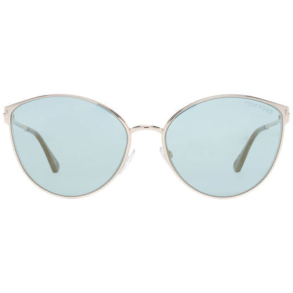 Tom Ford Rose Gold Women Sunglasses - Sandy Store ByNet