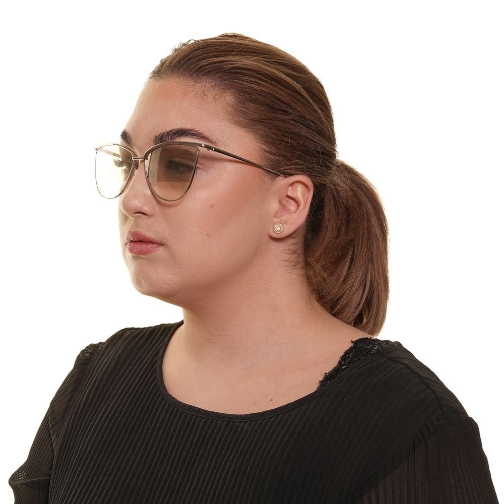 Tom Ford Silver Women Sunglasses - Sandy Store ByNet