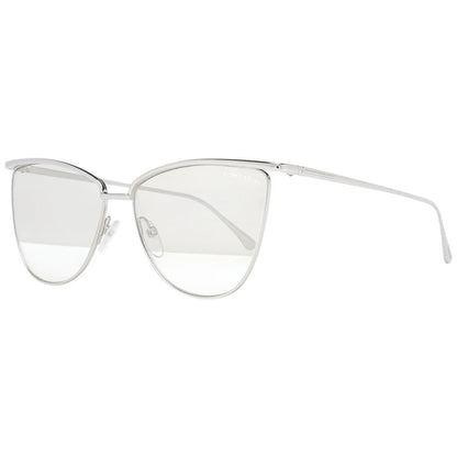 Tom Ford Silver Women Sunglasses - Sandy Store ByNet