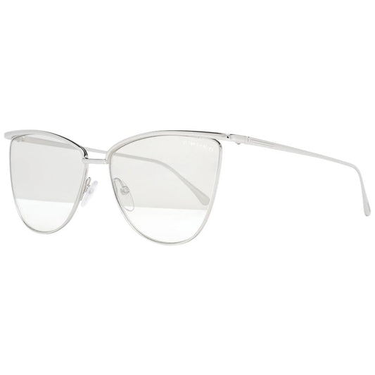 Tom Ford Silver Women Sunglasses - Sandy Store ByNet