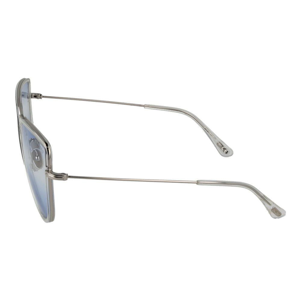 Tom Ford Silver Women Sunglasses - Sandy Store ByNet