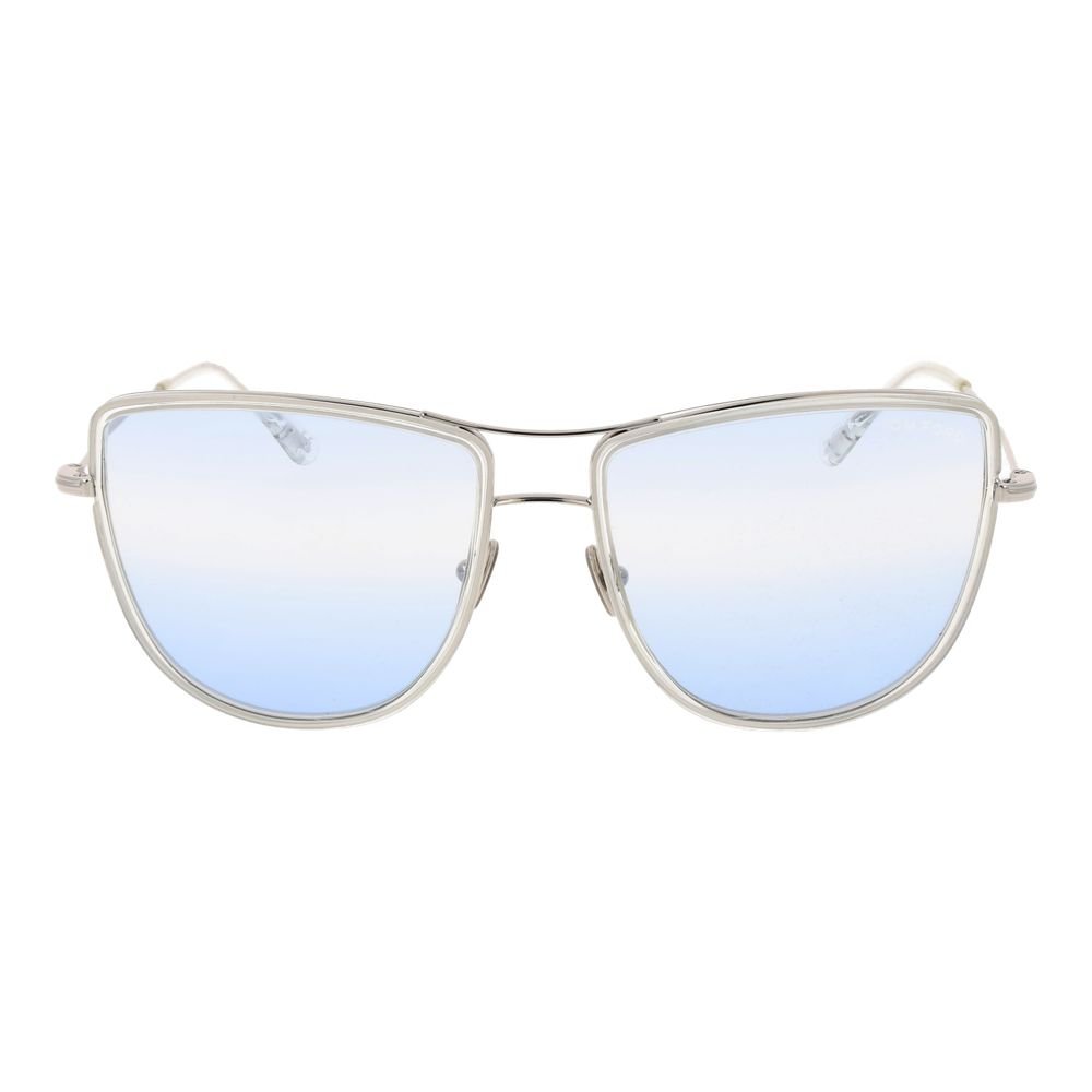 Tom Ford Silver Women Sunglasses - Sandy Store ByNet