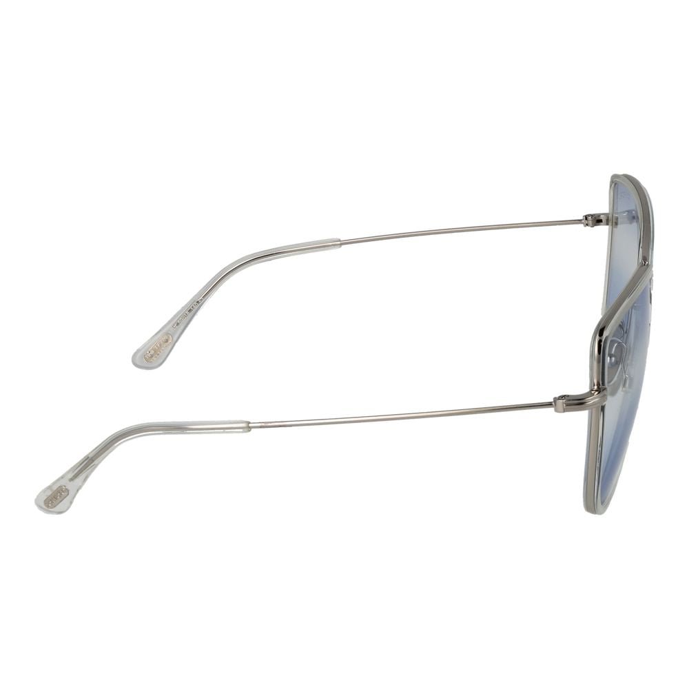 Tom Ford Silver Women Sunglasses - Sandy Store ByNet