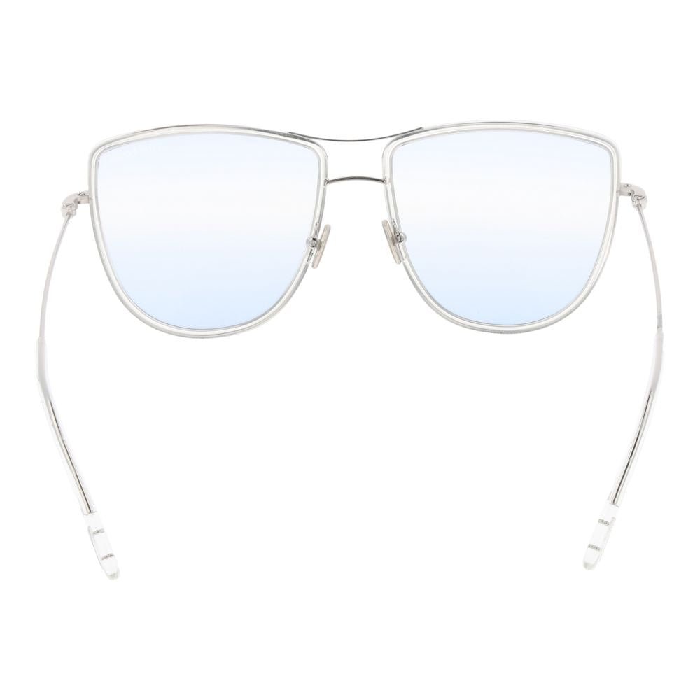 Tom Ford Silver Women Sunglasses - Sandy Store ByNet
