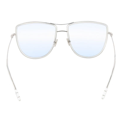 Tom Ford Silver Women Sunglasses - Sandy Store ByNet