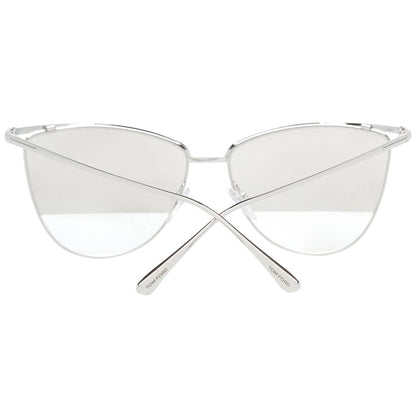 Tom Ford Silver Women Sunglasses - Sandy Store ByNet