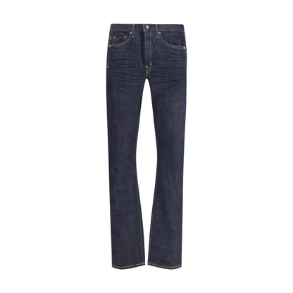 Tom Ford Straight Jeans – W30 par Tom Ford | Disponible sur Sandy Store ByNet