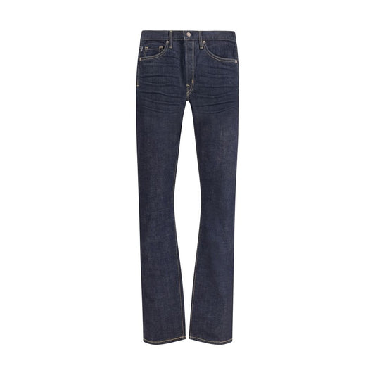 Tom Ford Straight Jeans – W30 par Tom Ford | Disponible sur Sandy Store ByNet